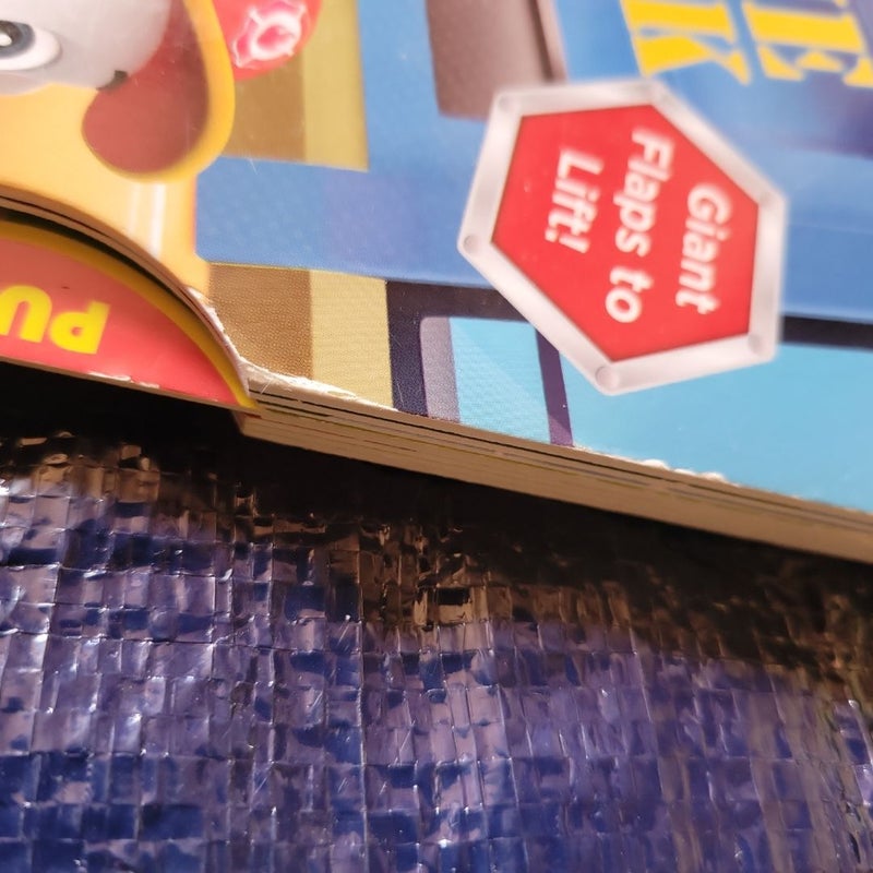 Nickelodeon PAW Patrol: Pawsome Teamwork