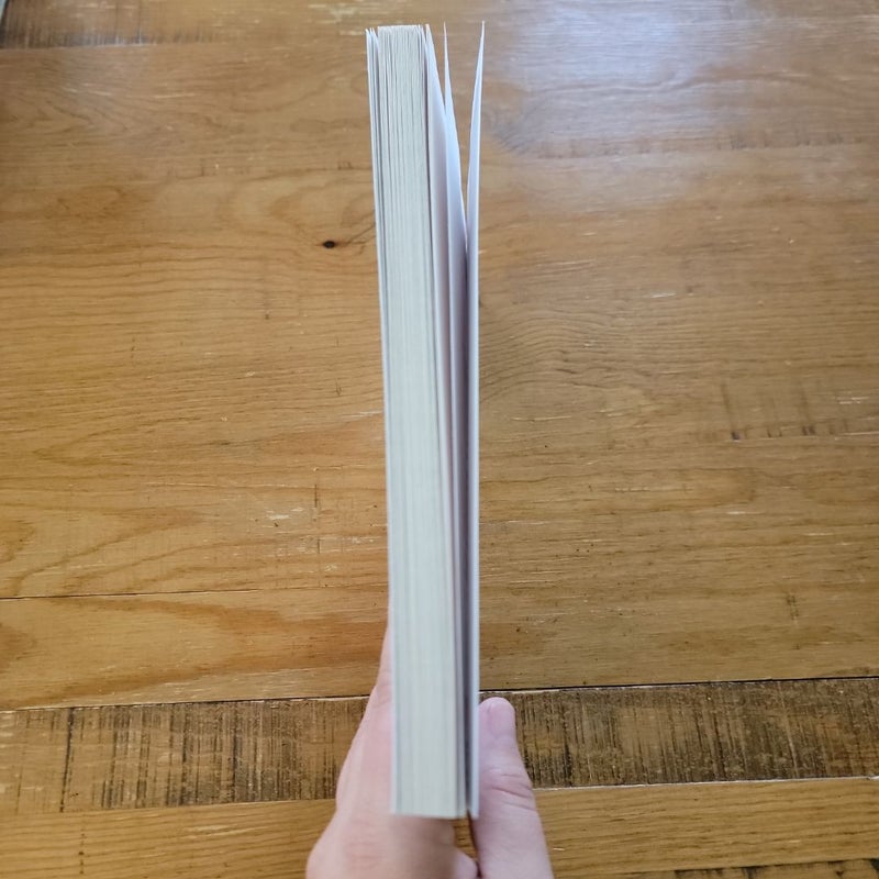 The Body Book