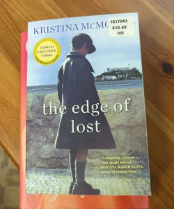 The edge of Lost