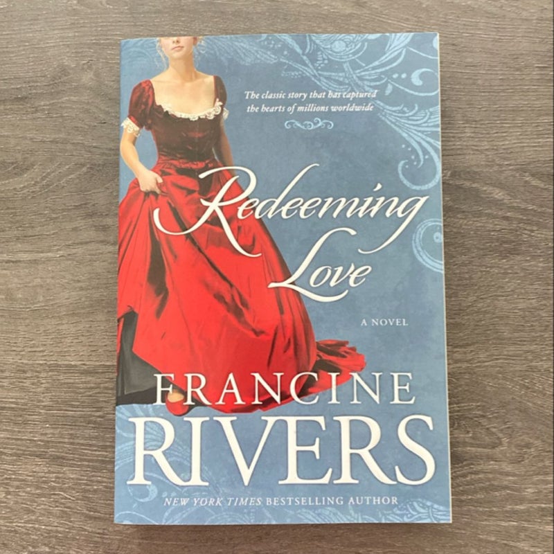 Redeeming Love