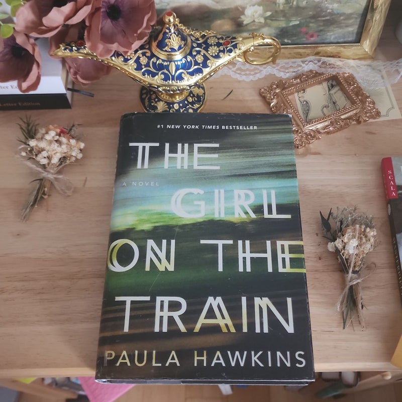 The Girl on the Train