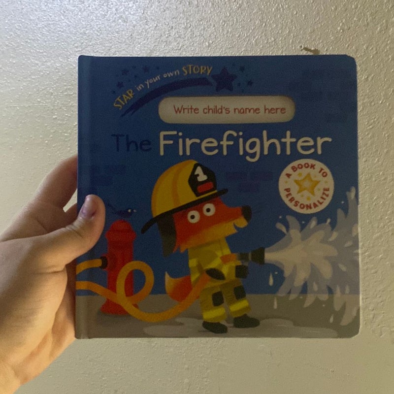 The Firefighter