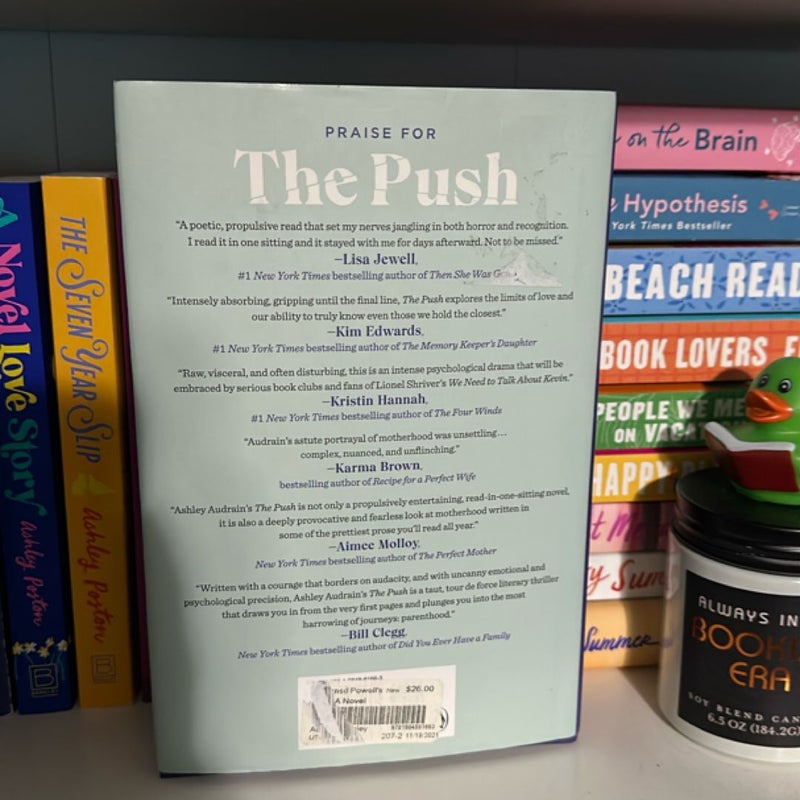 The Push