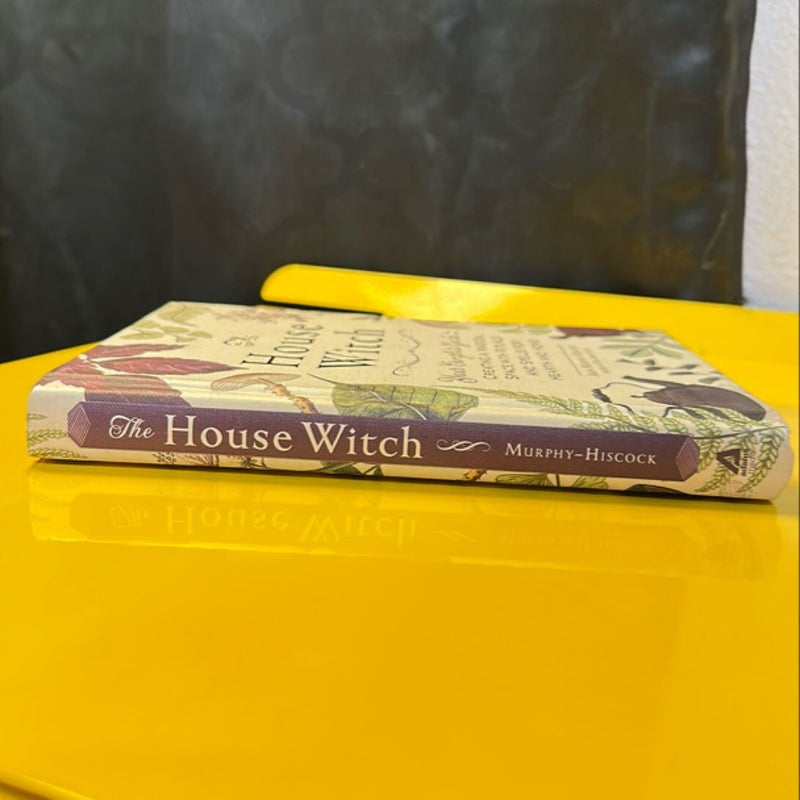 The House Witch