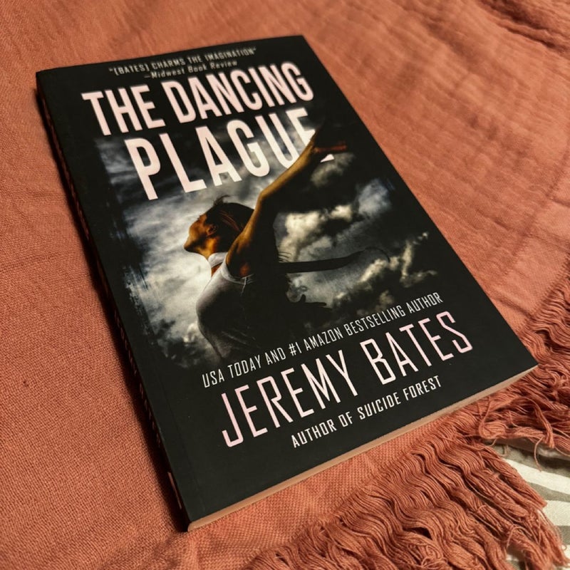 The Dancing Plague