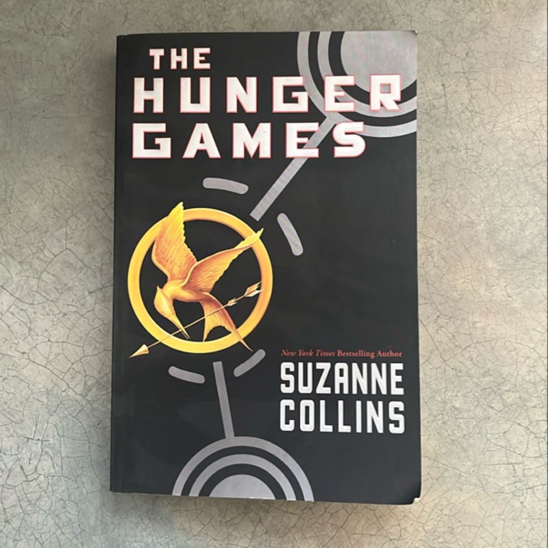 The Hunger Games