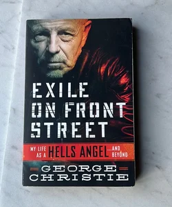 Exile on Front Street