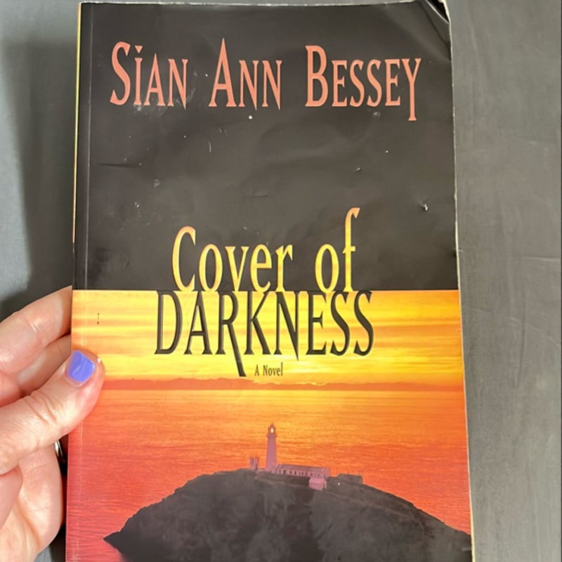 Cover of Darkness