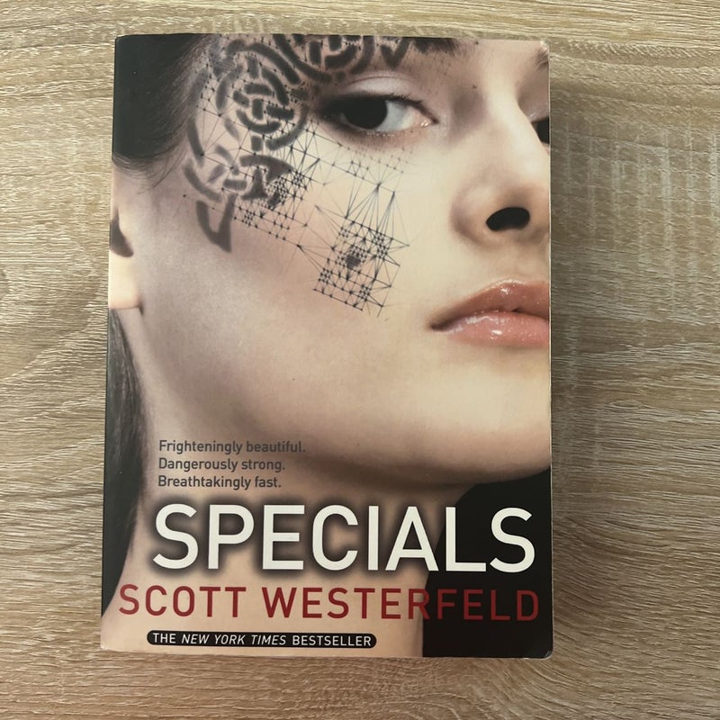 Specials