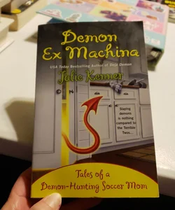 Demon Ex Machina