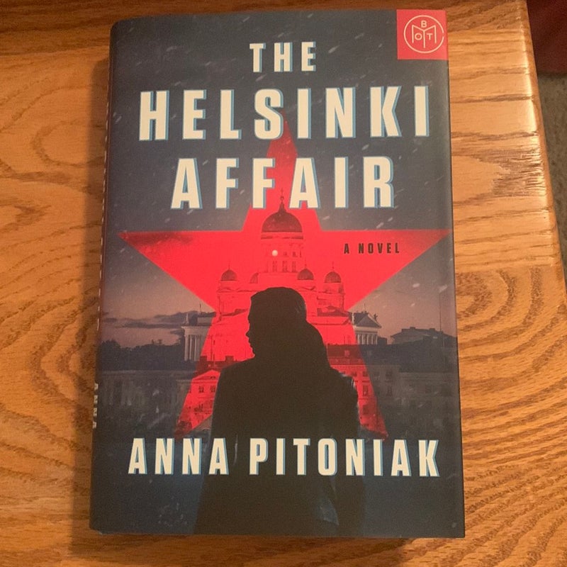 The Helsinki Affair