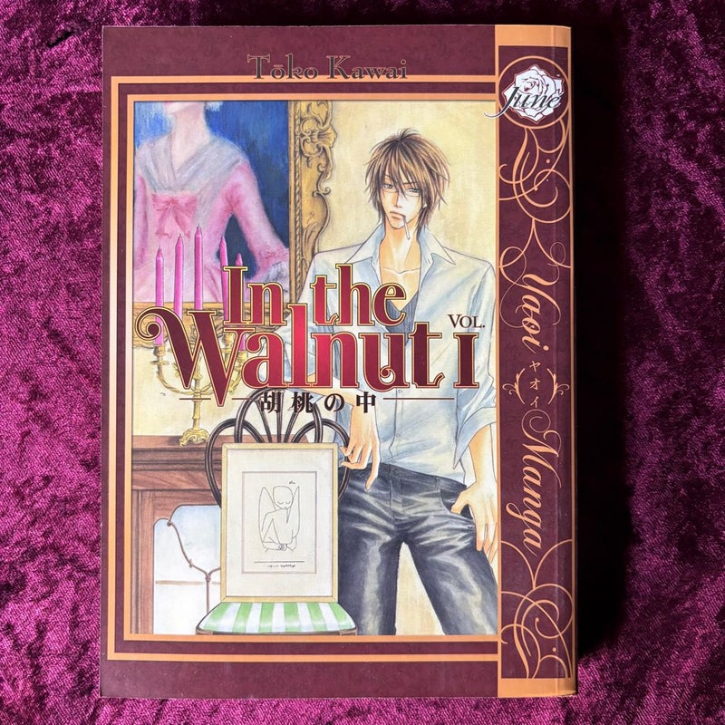 In the Walnut vol 1 (Yaoi)