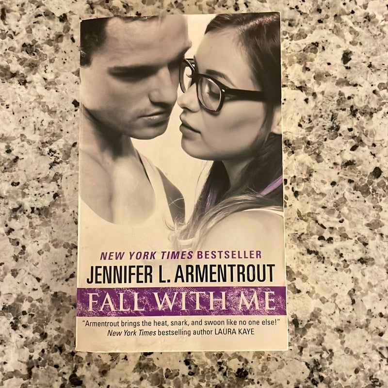 Fall with Me