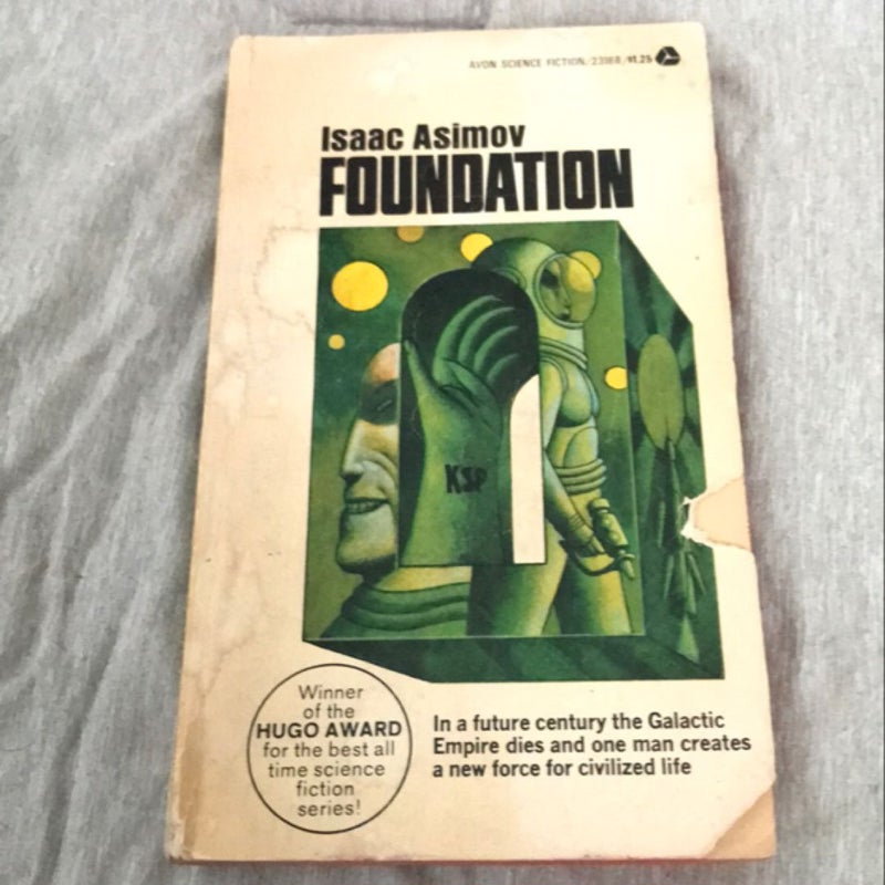 Foundation