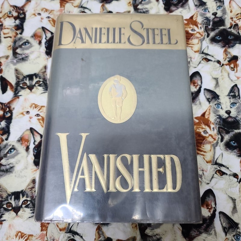 Vanished