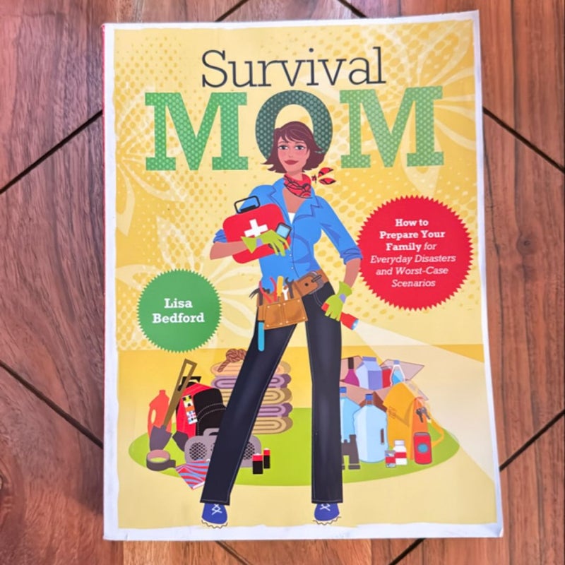 Survival Mom