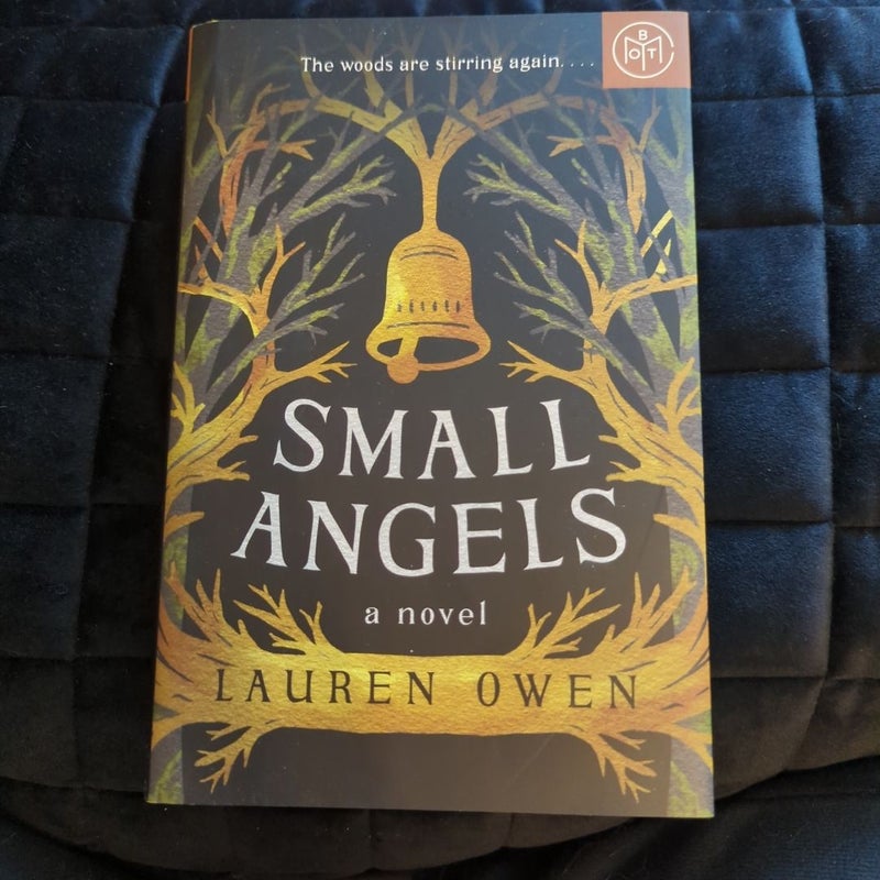 Small Angels BOTM