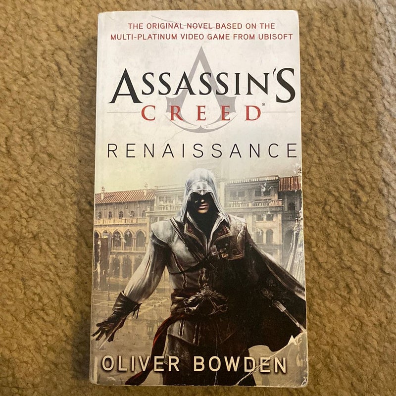 Assassin's Creed: Renaissance