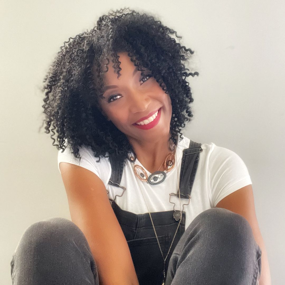 Tenesha Taylor