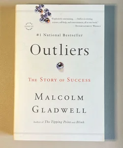 Outliers