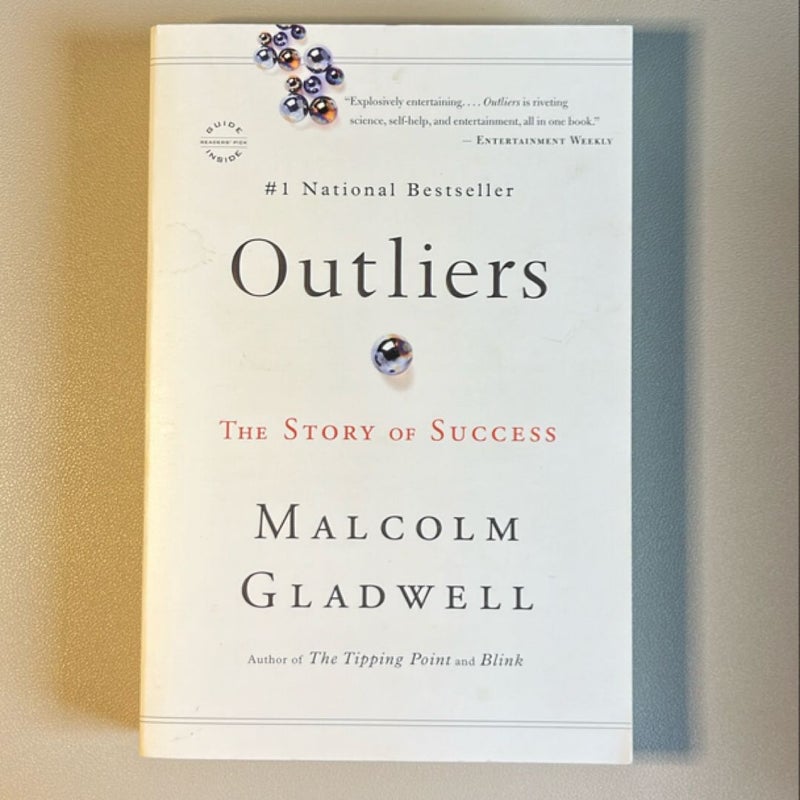 Outliers