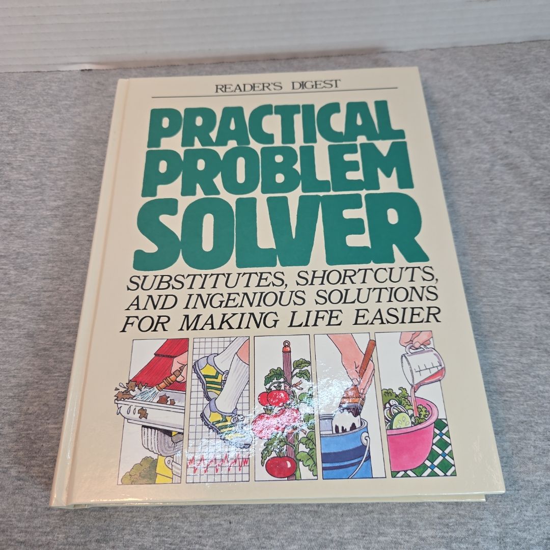 Practical Problem Solver