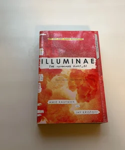 Illuminae