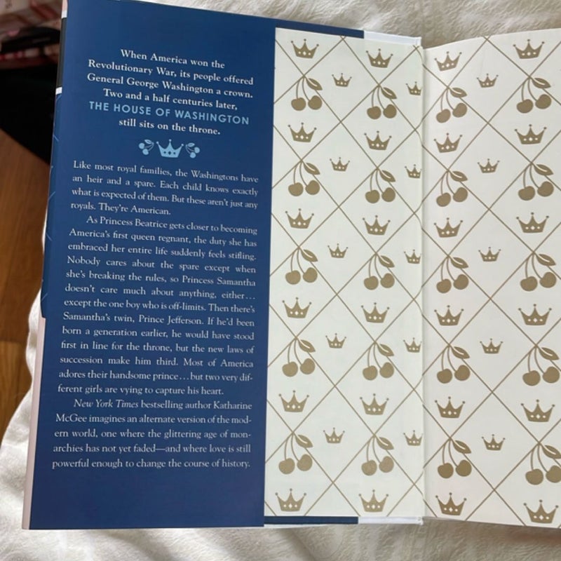 American Royals