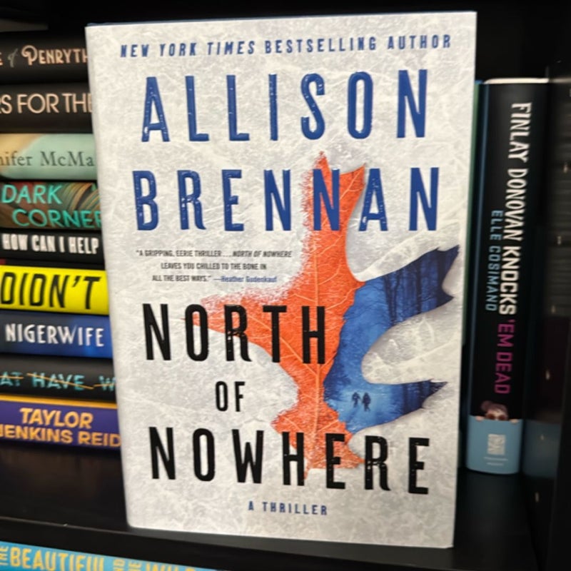 North of Nowhere