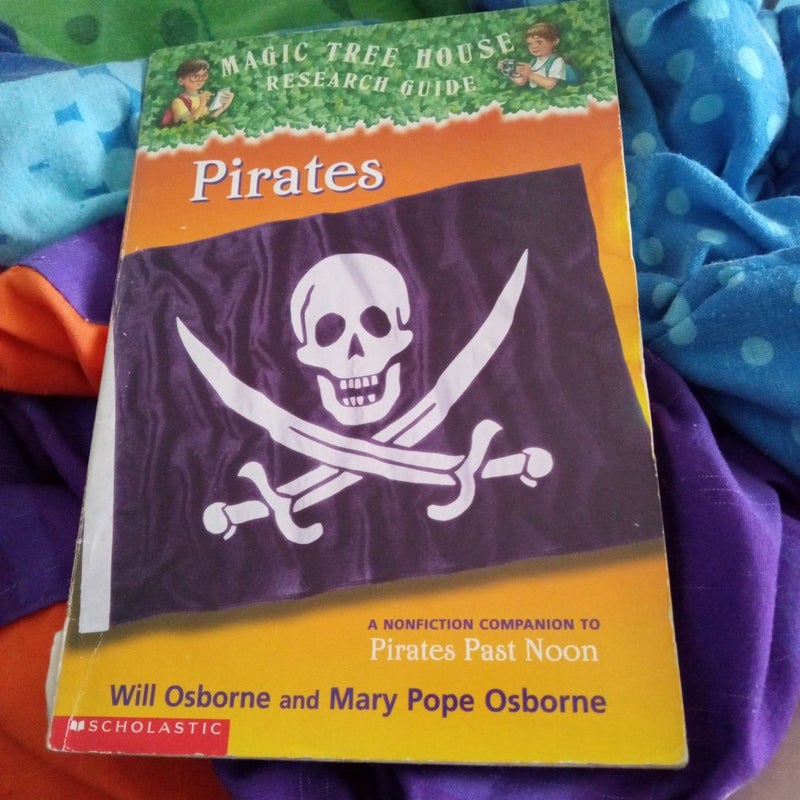 Pirates