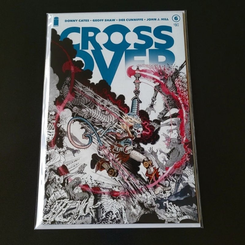 Crossover #6