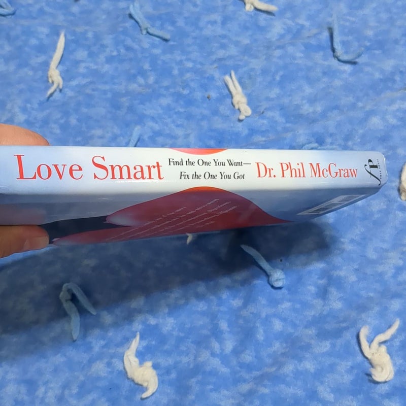 Love Smart
