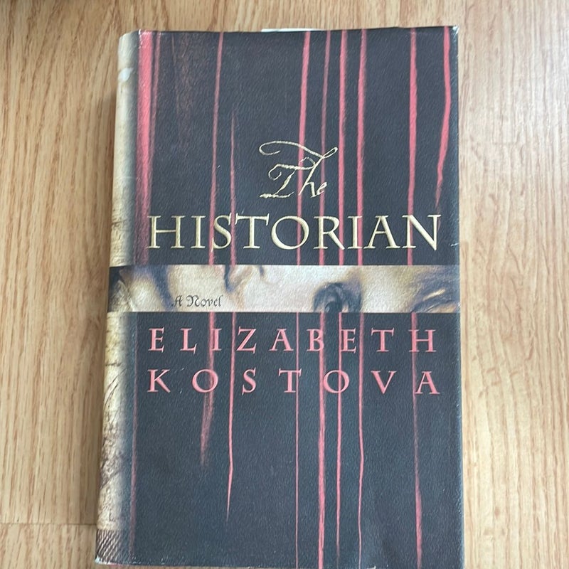 The Historian