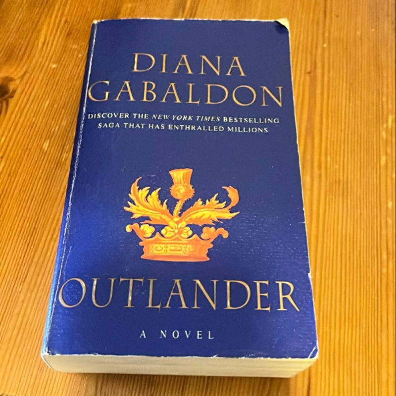 Outlander