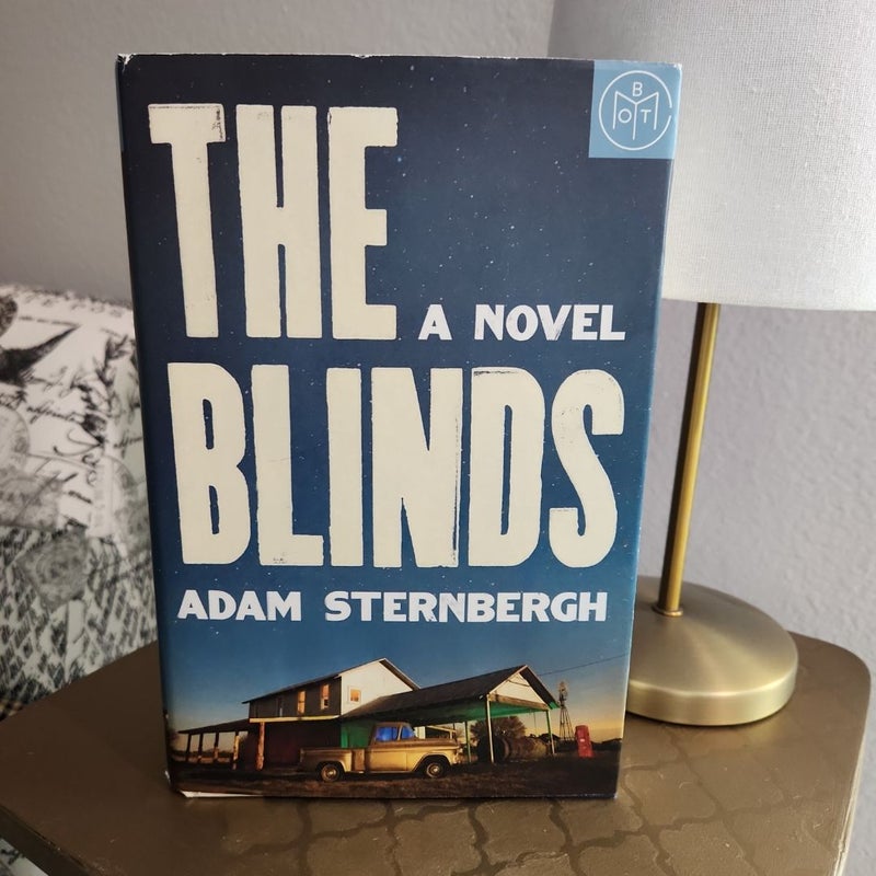 The Blinds