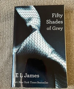 Fifty Shades of Grey