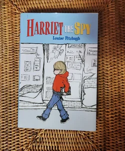 Harriet the Spy