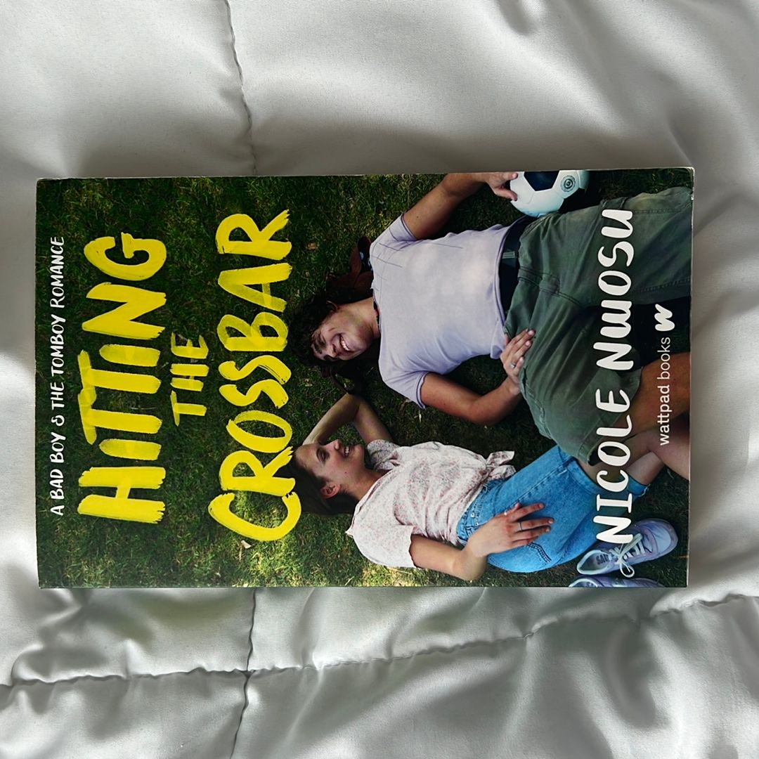 Hitting the Crossbar