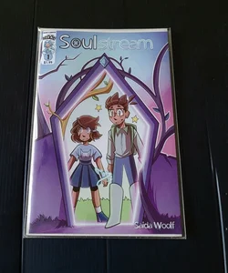 Soul Stream #1