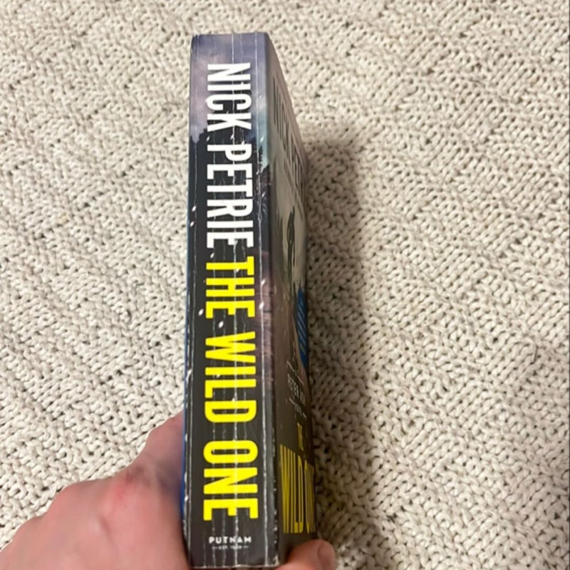 The Wild One