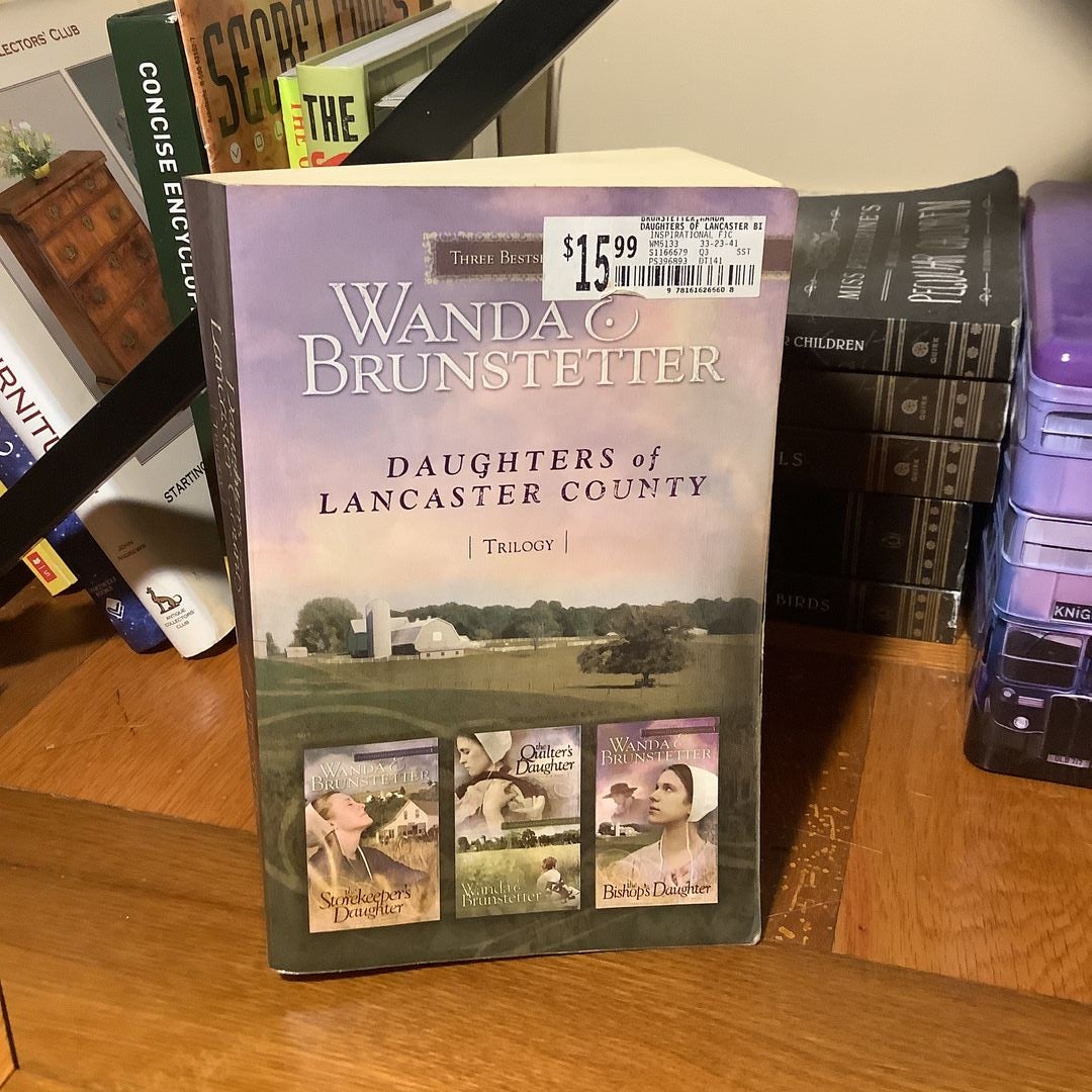 Daughters of Lancaster County