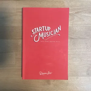 Startup Musician