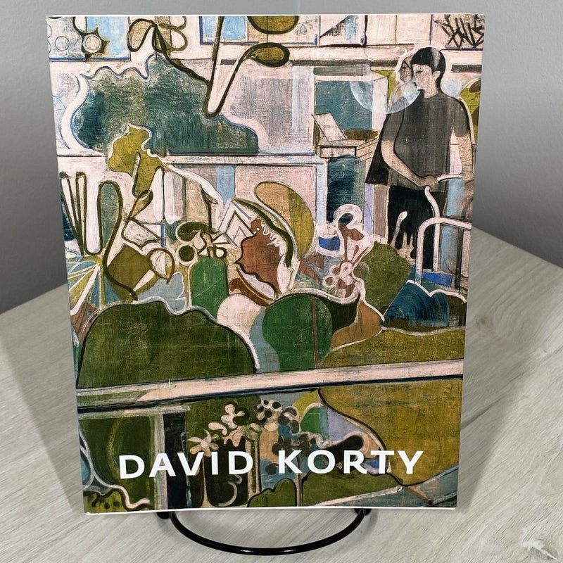 David Korty