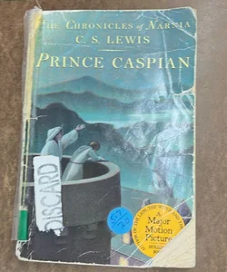 Prince Caspian 