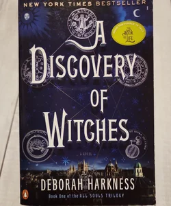 A Discovery of Witches