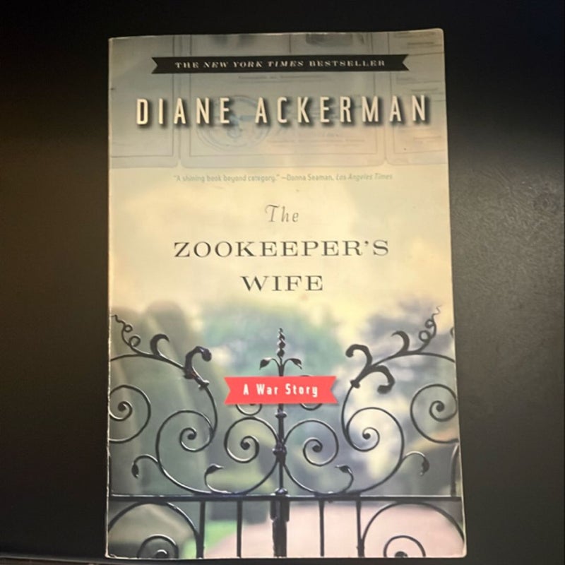 The Zookeeper's Wife