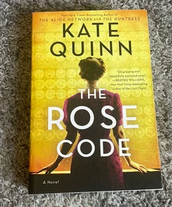 The Rose Code