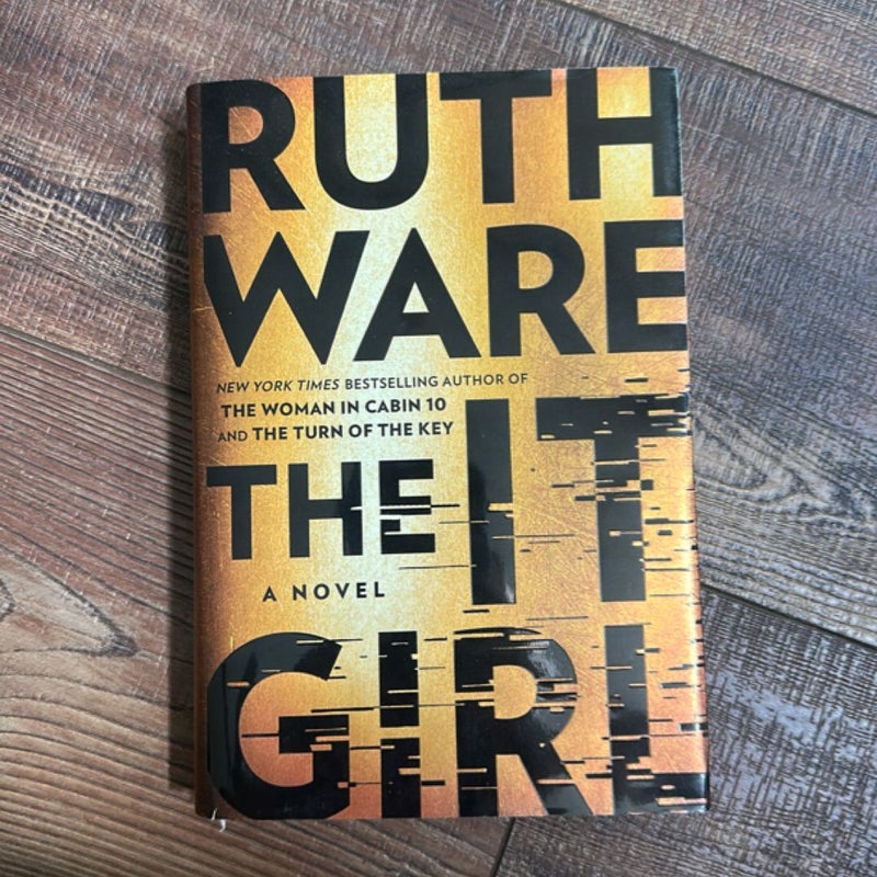 The It Girl
