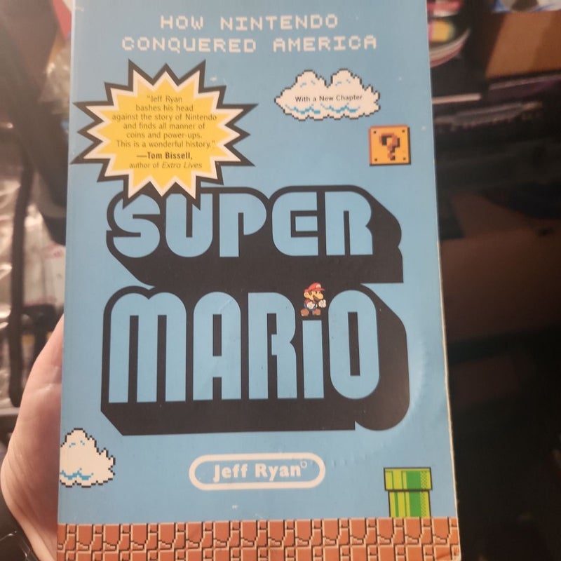 Super Mario