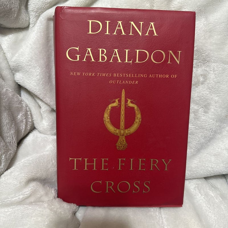 The Fiery Cross